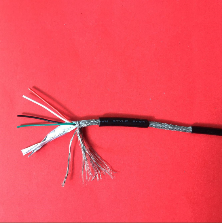 供應(yīng)2835電線(xiàn)，2464電線(xiàn)，屏蔽線(xiàn)，屏蔽控制線(xiàn)等